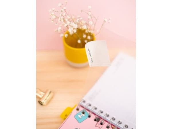 Pusheen Pusheen - Planner 2019/2020 år (15,5 x 19 cm) universal