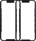 Miniatyrbilde 2 av 5: Nillkin Szkło Nillkin 3D DS.+ MAX Galaxy Note 8 uniwersalny