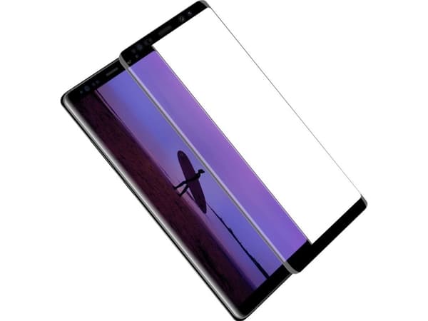 Nillkin Szkło Nillkin 3D DS.+ MAX Galaxy Note 8 uniwersalny