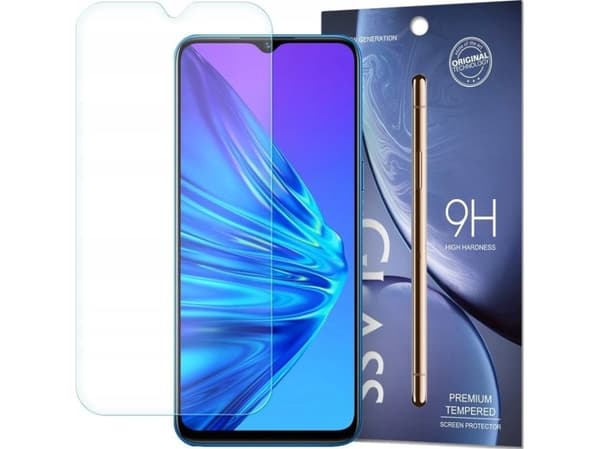 PremiumGlass härdat glas Huawei P Smart Pro (2019)