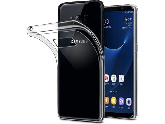 PremiumGlass Huawei Mate S herdet glass