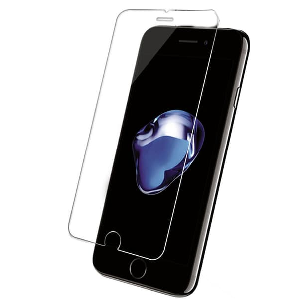 iPhone 7 10-PACK Skärmskydd 9H 0,3mm