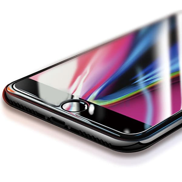 iPhone 7 10-PACK Skärmskydd 9H 0,3mm