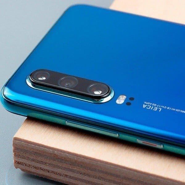 3MK 3MK FlexibleGlass Lens Nokia 6.2" Hybridglass for kameralinse 4stk