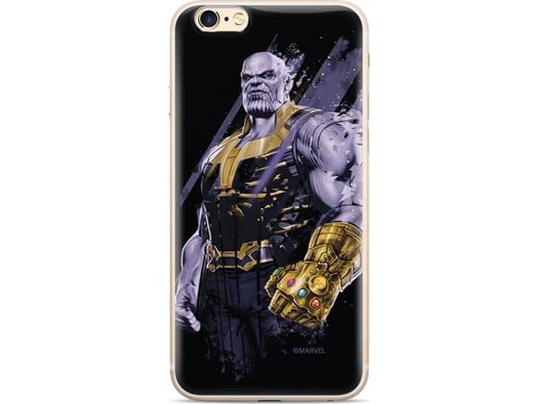 MyScreen Protector MS HybridGLASS Edge 3D iPhone Xs Max czarny/black