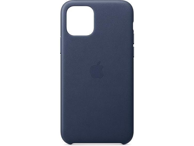 Apple Leather Case for iPhone 11 Pro