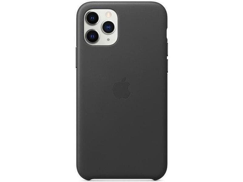 Apple Leather Case for iPhone 11 Pro