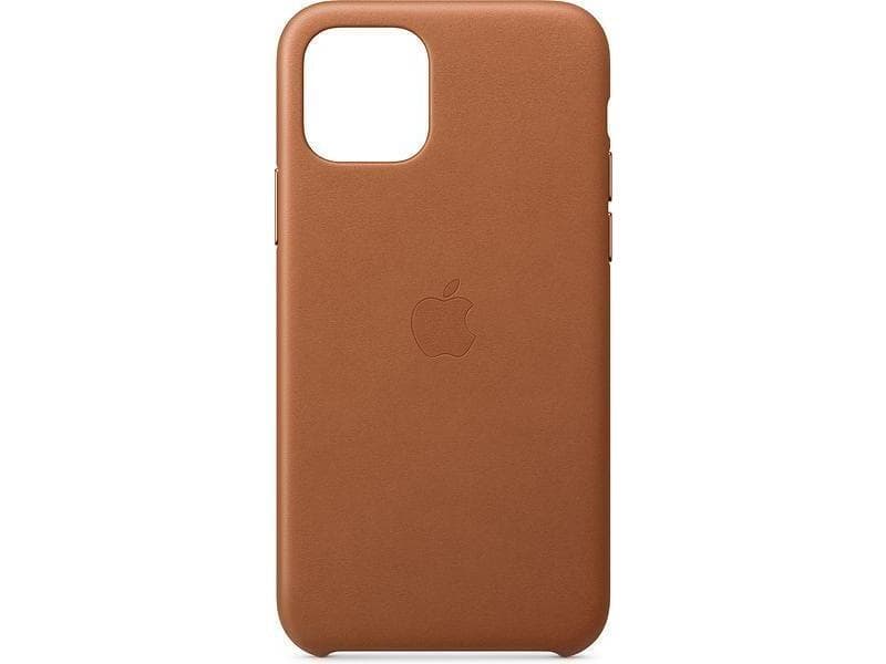 Apple Leather Case for iPhone 11 Pro Max