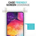 Miniatyrbillede 4 af 6: Beskyt din Samsung Galaxy A40 - Hærdet Glas!