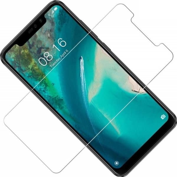 PremiumGlass Herdet glass LG K50/ Q60