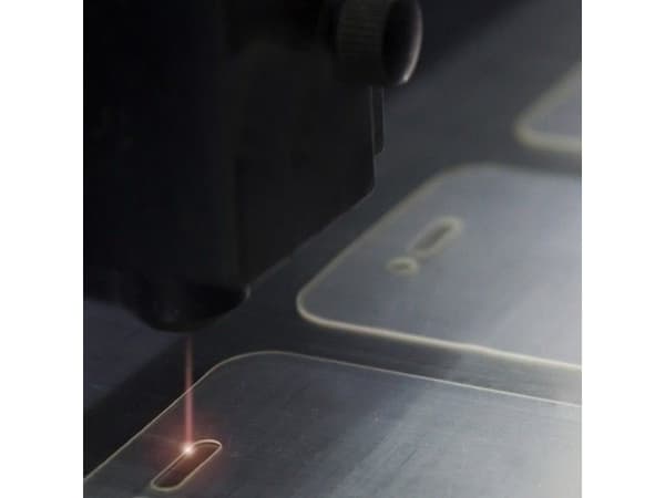 3MK suojakalvo 3MK FlexibleGlass Lenovo Tab M7 7" Hybridilasi