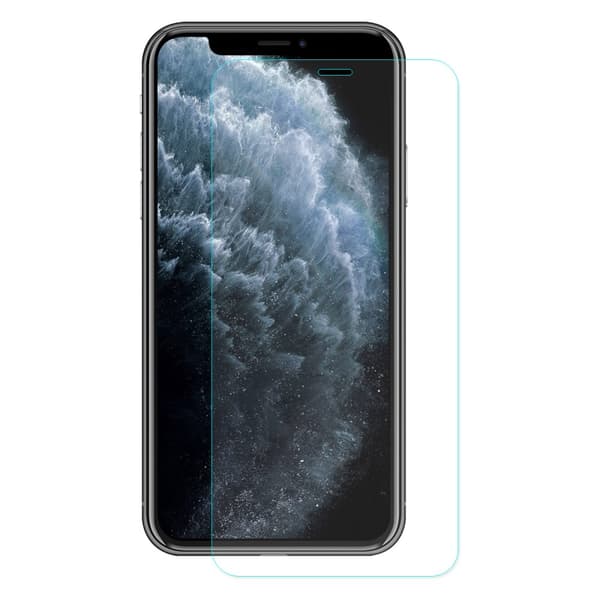 HAT PRINCE Skärmskydd Härdat Glas 0.26mm iPhone XS Max/11 Pro Max