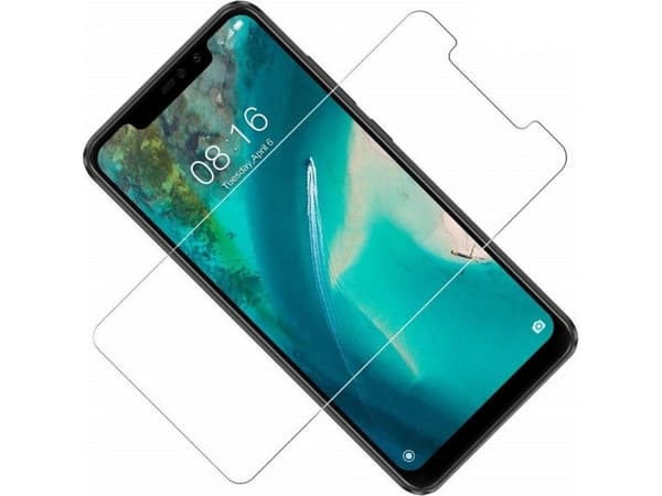 PremiumGlass Xiaomi Redmi 9 härdat glas
