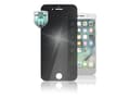 Miniatyrbilde 2 av 5: Hama Privacy, Apple, iPhone 6/6s/7/8, Slagbestandig, Støtbestandig, Ripebestandig, Gjennomsiktig, 1 stykker