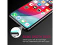 Miniatyrbilde 3 av 5: Crong Crong Edge Glass Full glue glass for the screen of Huawei Mate 20