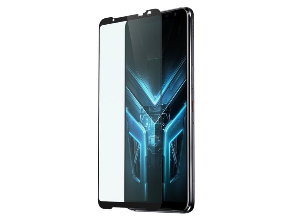 ASUS - Skjermbeskyttelse for mobiltelefon - for ASUS ROG Phone 3