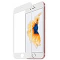 Miniatyrbild 7 av 11: iPhone 7 Plus 2.5D 10-PACK Skärmskydd Ram 9H 0,3mm