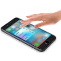 Miniatyrbild 10 av 11: iPhone 7 Plus 2.5D 10-PACK Skärmskydd Ram 9H 0,3mm