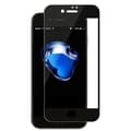 Miniatyrbild 5 av 11: iPhone 8 Plus 2.5D 10-PACK Skärmskydd Ram 9H 0,3mm