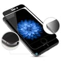 Miniatyrbild 9 av 11: iPhone 8 Plus 2.5D 10-PACK Skärmskydd Ram 9H 0,3mm