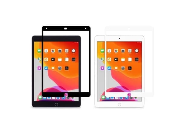 Moshi iVisor AG, Blank skjermbeskytter, 26,7 cm (10.5"), 1 stykker
