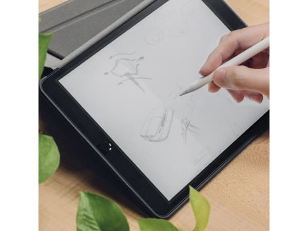Moshi iVisor AG, Blank skjermbeskytter, 26,7 cm (10.5"), 1 stykker
