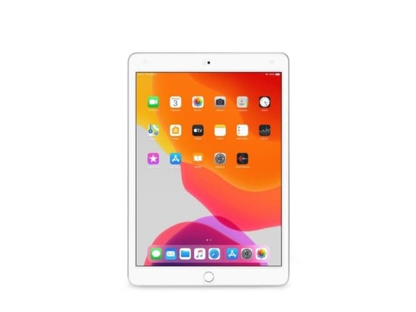 Moshi iVisor AG, Blank skjermbeskytter, 26,7 cm (10.5"), 1 stykker