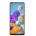 Miniatyrbild 5 av 11: Skärmskydd 2-PACK 9H 0,3mm Standard Samsung Galaxy A21s