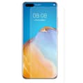 Miniatyrbild 3 av 11: Huawei P40 Pro Mjukt Skärmskydd 3D PET 9H 0,2mm