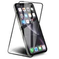 Miniatyrbild 2 av 11: iPhone 11 3-PACK Skärmskydd 2.5D Ram 9H 0,3mm