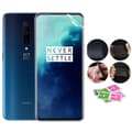 Miniatyrbild 3 av 11: OnePlus 7 Pro 3-PACK Mjukt Skärmskydd PET 9H 0,2mm