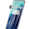 Miniatyrbild 1 av 11: OnePlus 7 Pro 3-PACK Mjukt Skärmskydd PET 9H 0,2mm
