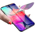 Miniatyrbild 1 av 11: OnePlus 7 Pro 2-PACK PET Skärmskydd 9H 0,2mm
