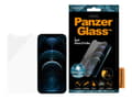 Miniatyrbilde 1 av 5: PanzerGlass 2709 mobile phone screen/back protector Blank skjermbeskytter Apple 1 stykker
