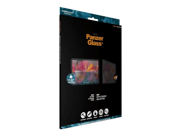 PanzerGlass P2694 nettbrettsskjermbeskytter Blank skjermbeskytter Apple 1 stykker