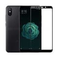 Miniatyrbillede 1 af 3: Xiaomi Mi A2 FullFrame® 0.26mm 2.5D 9H Härdat Glas