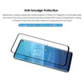 Miniatyrbillede 4 af 8: Samsung S9 FullFrame® 0.26mm 3D 9H Härdat Glas