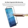 Miniatyrbillede 5 af 8: Samsung S9 FullFrame® 0.26mm 3D 9H Härdat Glas