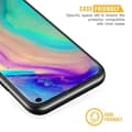 Miniatyrbillede 6 af 8: Samsung S9 FullFrame® 0.26mm 3D 9H Härdat Glas