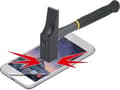 Miniatyrbilde 5 av 5: Mobilis - Skjermbeskyttelse for mobiltelefon - blank - for Samsung Galaxy Xcover Pro