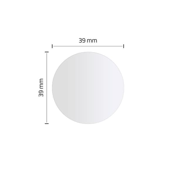 HOFI Härdat Glas Skärmskydd Pro+ Huawei Watch Gt 2 46Mm