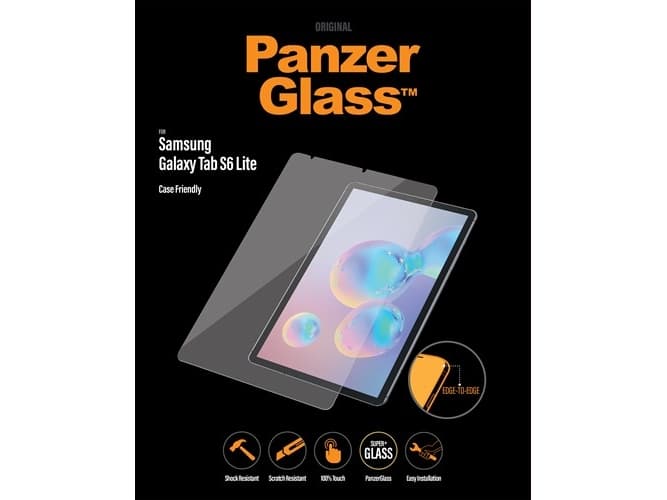 PANZER PanzerGlass Samsung Galaxy TAB S6 Lite