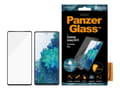 Miniatyrbilde 1 av 5: PanzerGlass 7243 mobile phone screen/back protector Blank skjermbeskytter Samsung 1 stykker