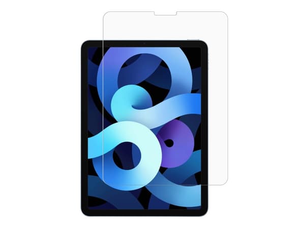 Screenor Premium - Skjermbeskyttelse for nettbrett - glass - 10.8" - for Apple 10.9-inch iPad Air (4. generasjon)