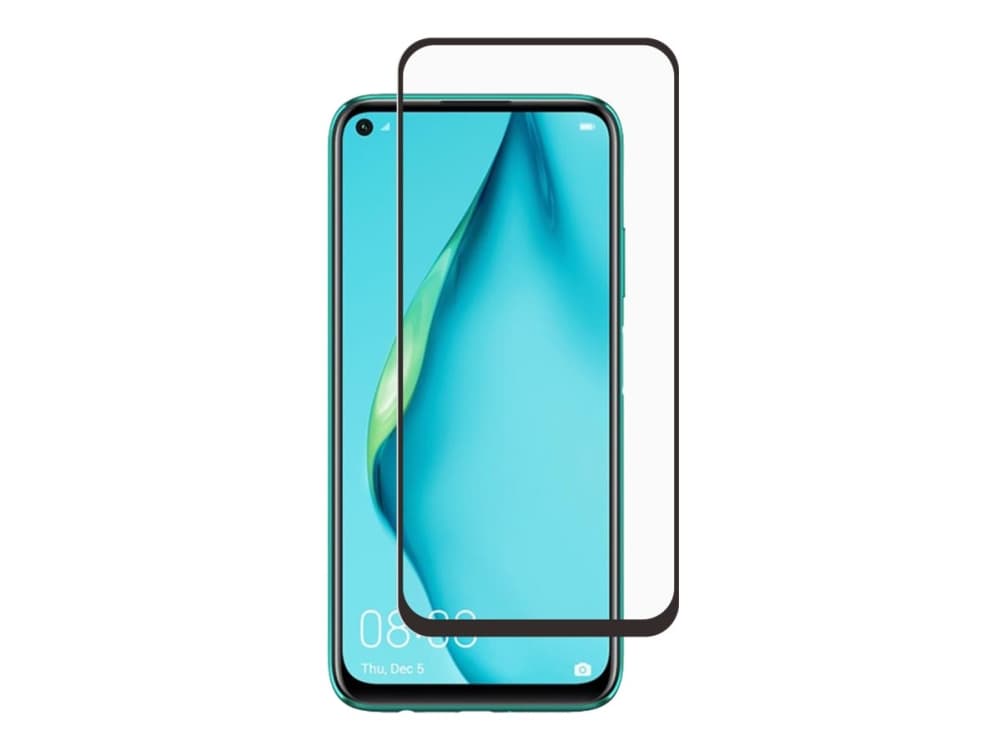 Screenor Premium Full Cover - Skjermbeskyttelse for mobiltelefon - for Honor 9S; Huawei Y5p