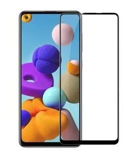 Nillkin Tempered glass Nillkin Amazing CP + PRO for Samsung Galaxy A21s universal