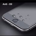 Miniatyrbild 4 av 4: iPhone 7 (2-PACK) HELTÄCKANDE-Skärmskydd av HeliGuard 3D/HDClear