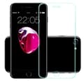 Miniatyrbild 1 av 4: iPhone 7 (2-PACK) HELTÄCKANDE-Skärmskydd av HeliGuard 3D/HDClear