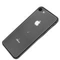 Miniatyrbild 1 av 11: ProGuard iPhone 7 2-PACK Baksida Skärmskydd 9H Screen-Fit