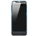 Miniatyrbild 5 av 11: ProGuard iPh XS Max 3-PACK FullCover Anti-Spy Skärmskydd 9H